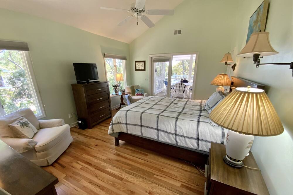 Photo of Outdoor in Saint Helena Island