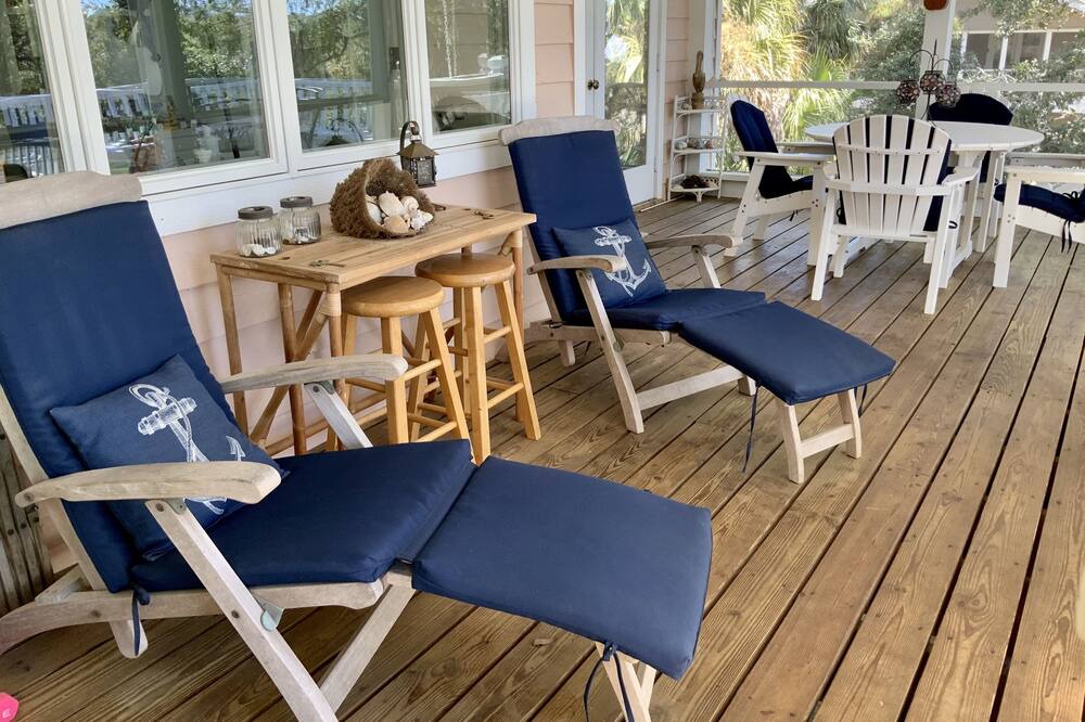 Photo of Outdoor in Saint Helena Island