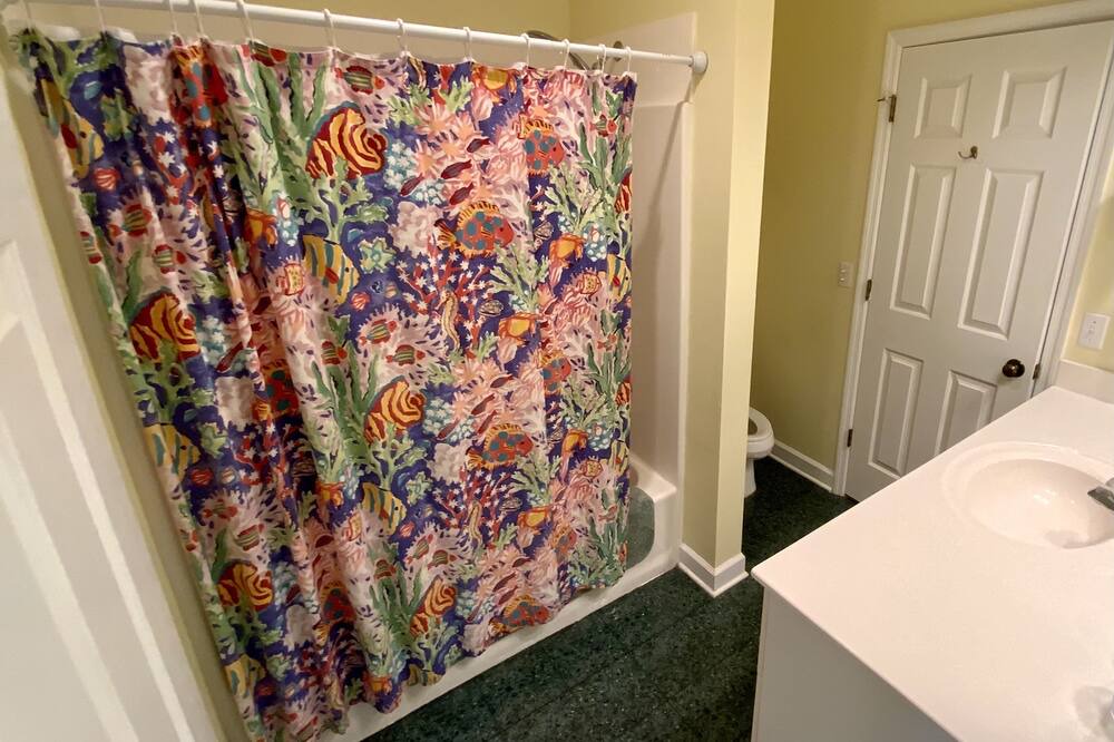 Photo of Bathroom in Saint Helena Island