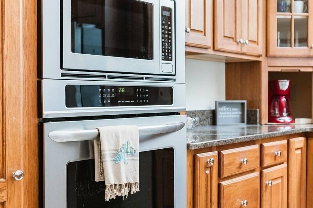 Photo of Kitchen in Greer