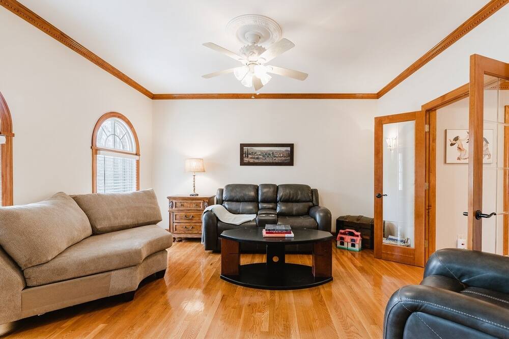 Photo of Bedroom in Greer