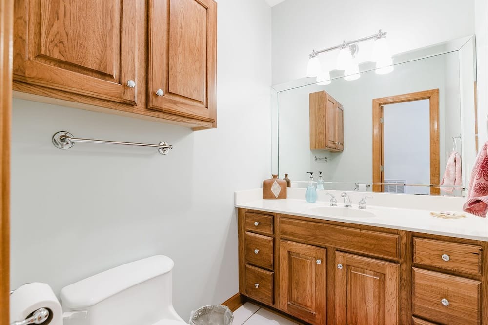 Photo of Bathroom in Greer