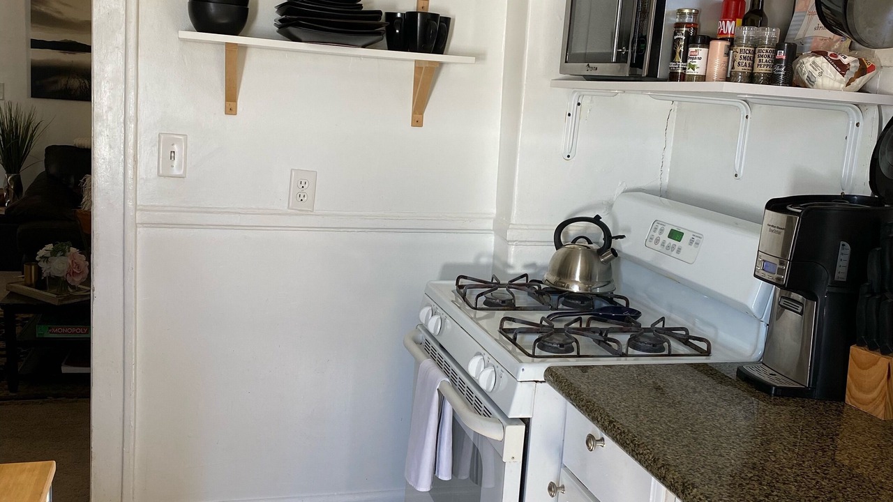 Photo of Kitchen in Westside