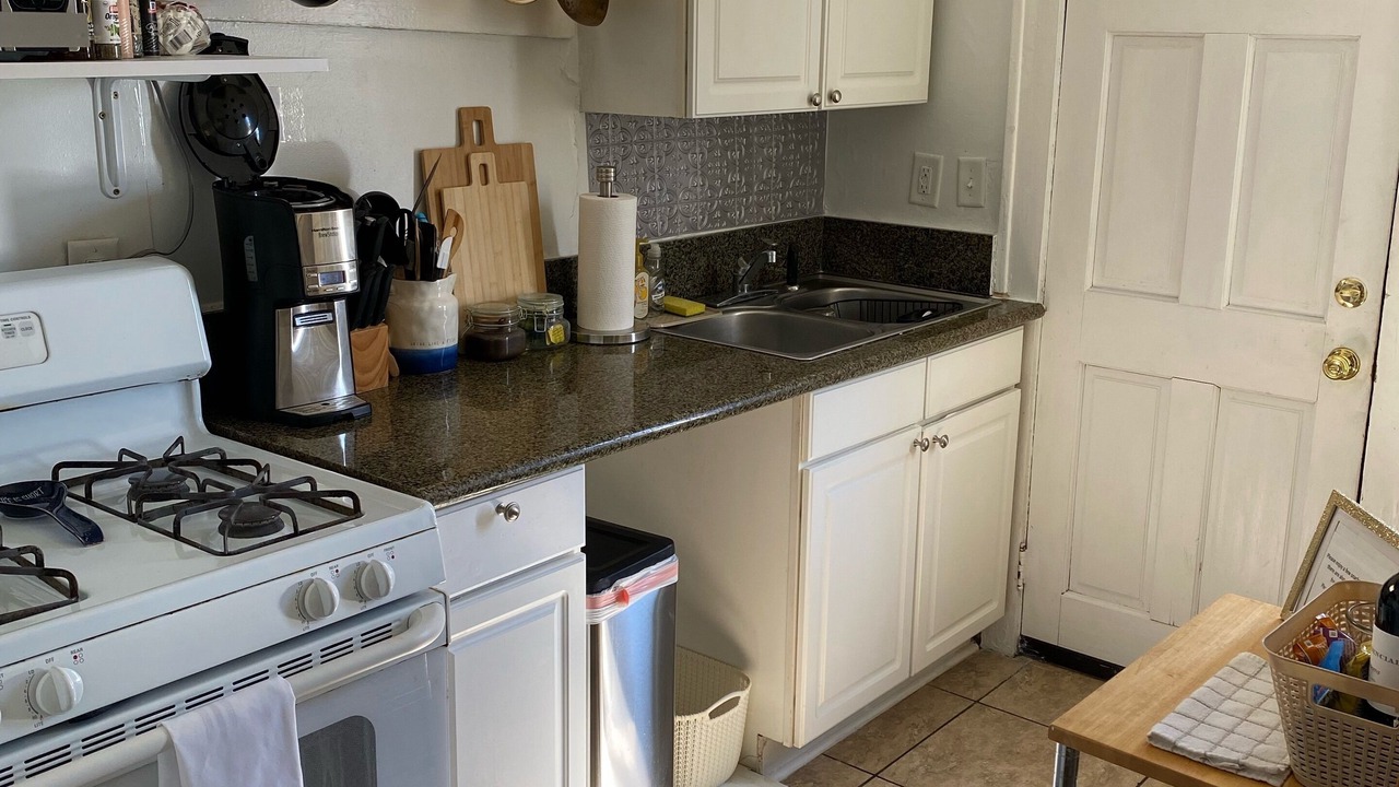 Photo of Kitchen in Westside
