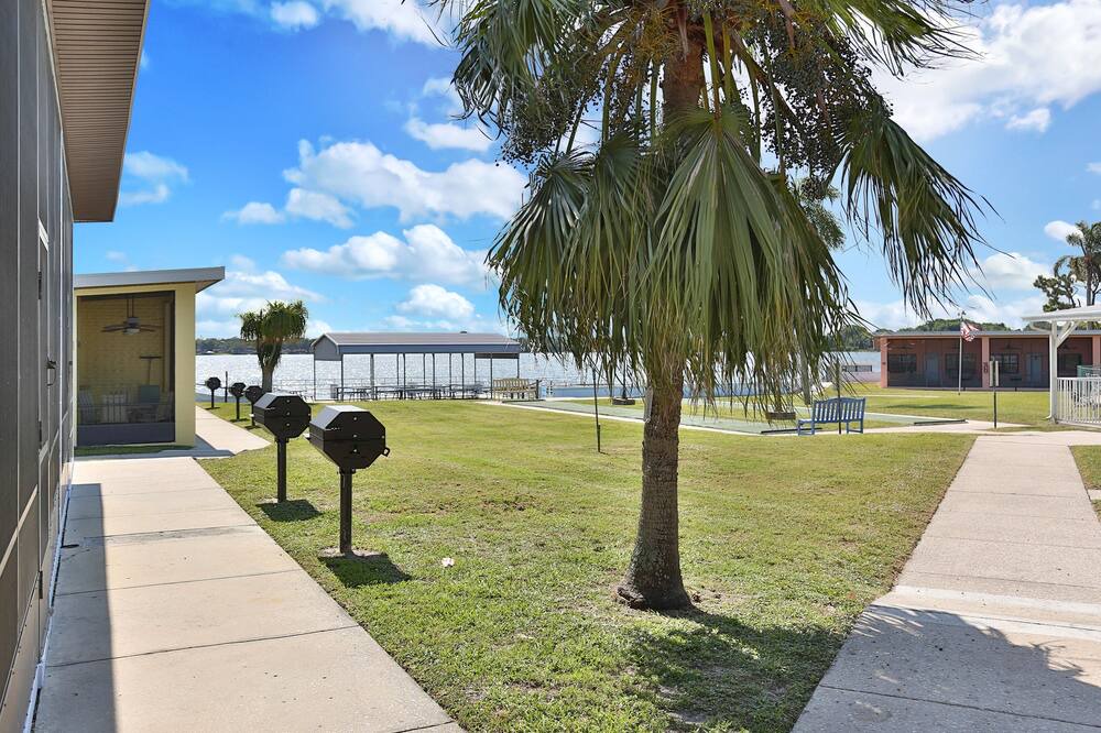 Photo of Outdoor in Sylvan Shores