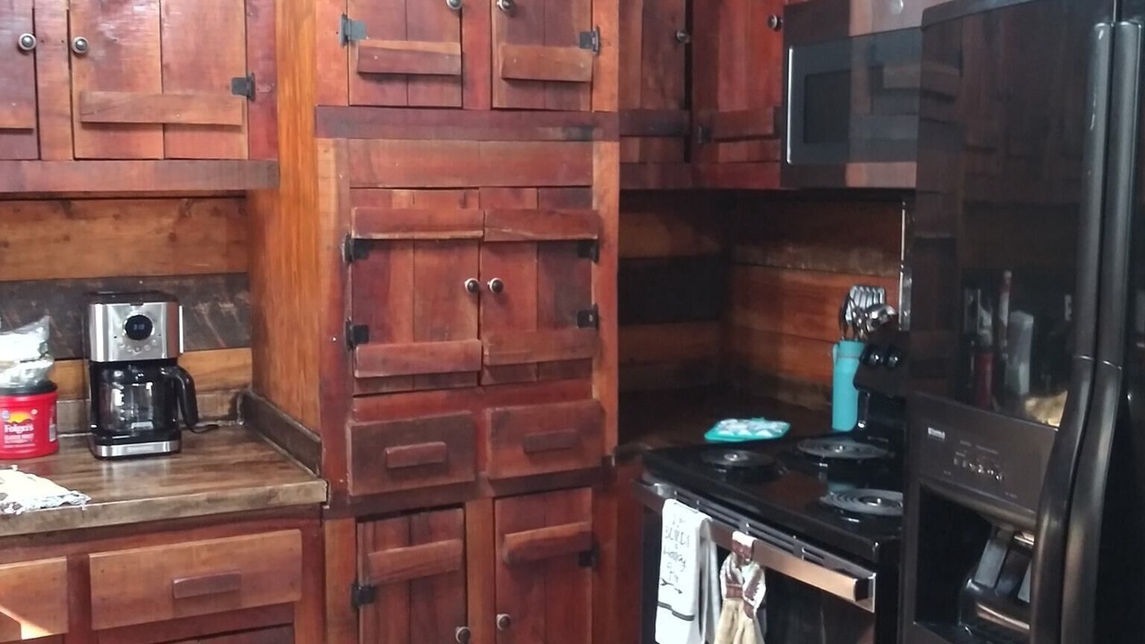 Photo of Kitchen in Cleveland