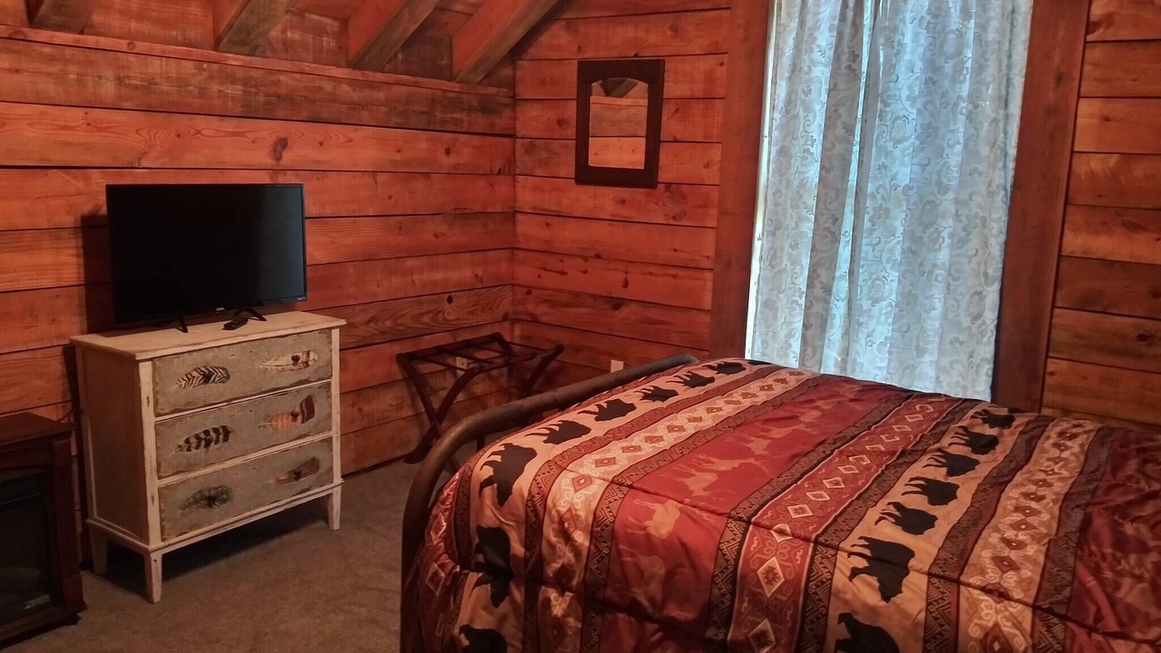 Photo of Bedroom in Cleveland