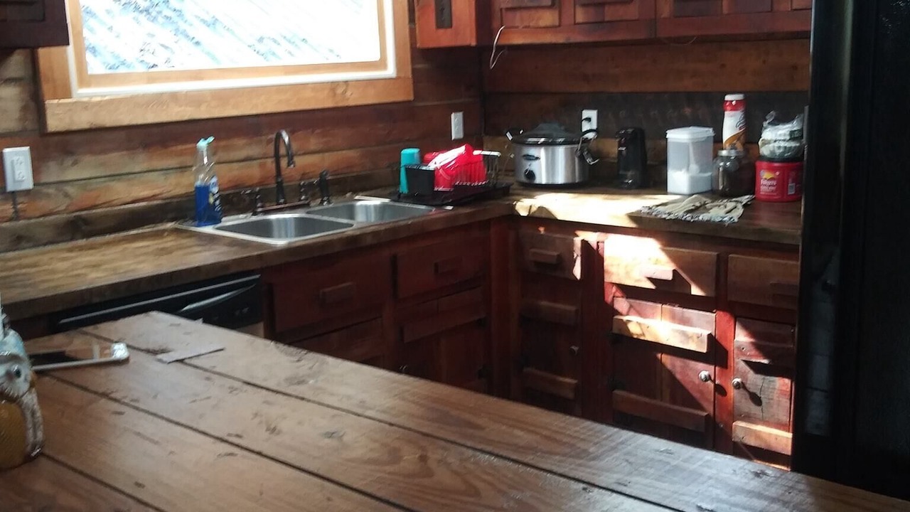 Photo of Kitchen in Cleveland