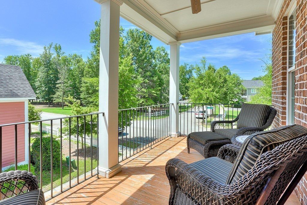 Photo of Outdoor in Riverwood Plantation