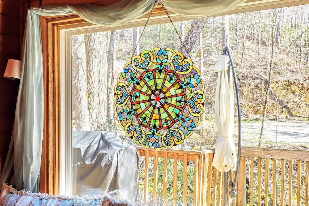 Photo of Bedroom in Rocky Bottom