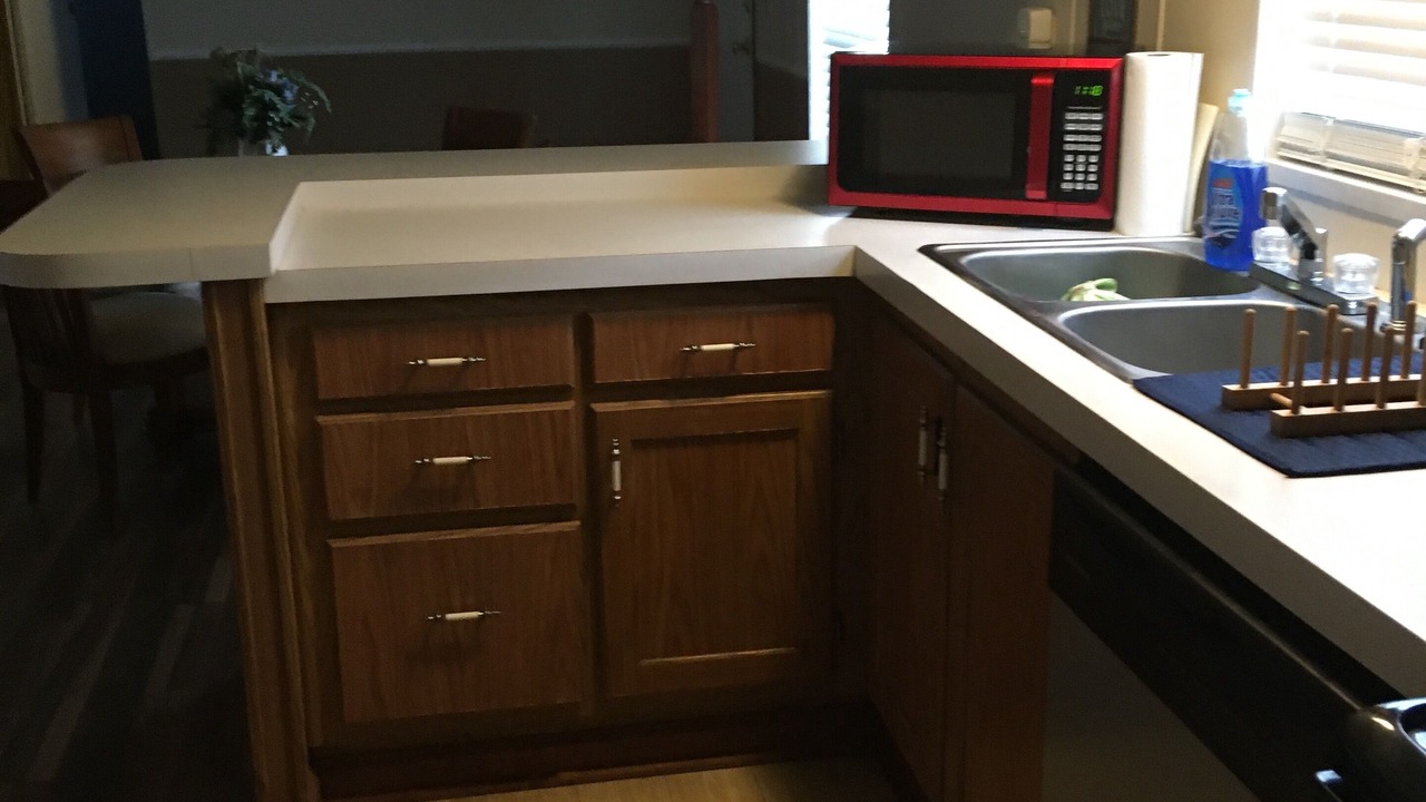 Photo of Kitchen in Bulloch County