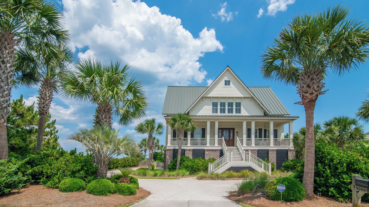 Photo of Outdoor in Debordieu Colony