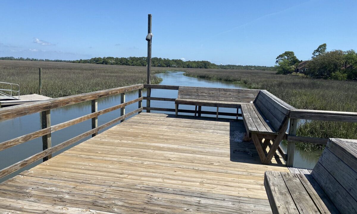 Photo of Outdoor in Saint Helena Island