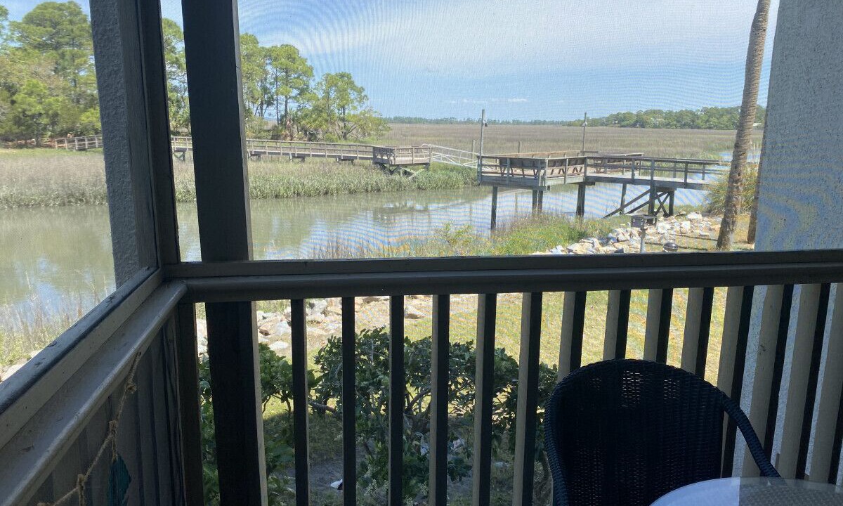 Photo of Outdoor in Saint Helena Island