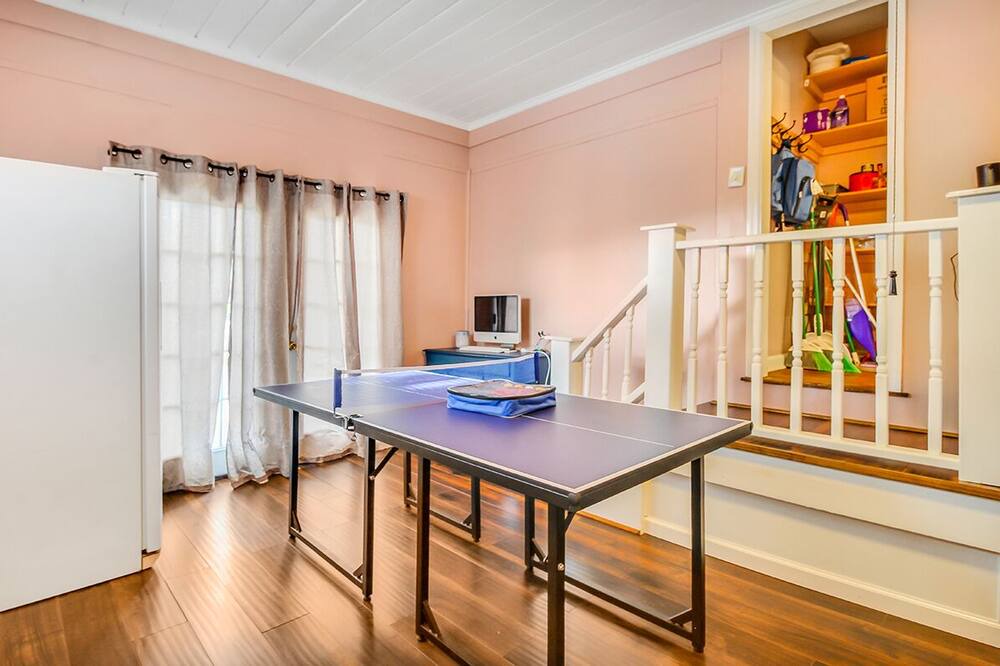 Photo of Bedroom in Thunderbolt