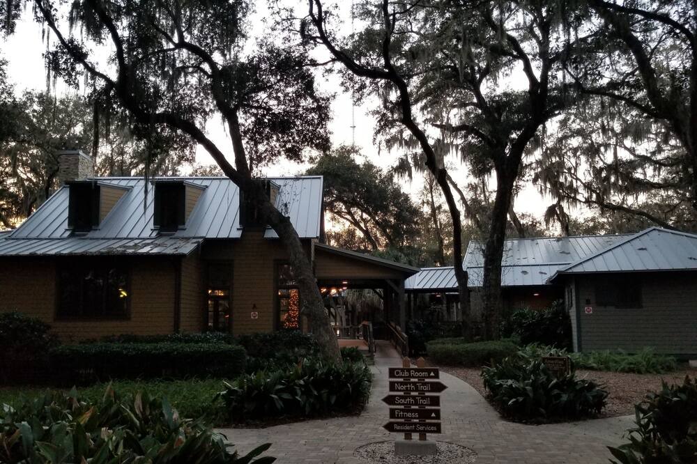 Photo of Outdoor in Fish Hawk