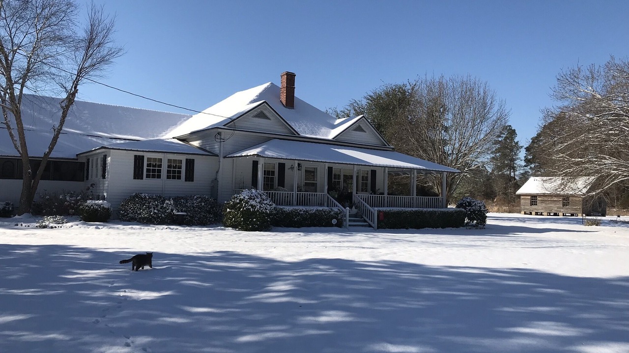 Photo of Outdoor in Lake City