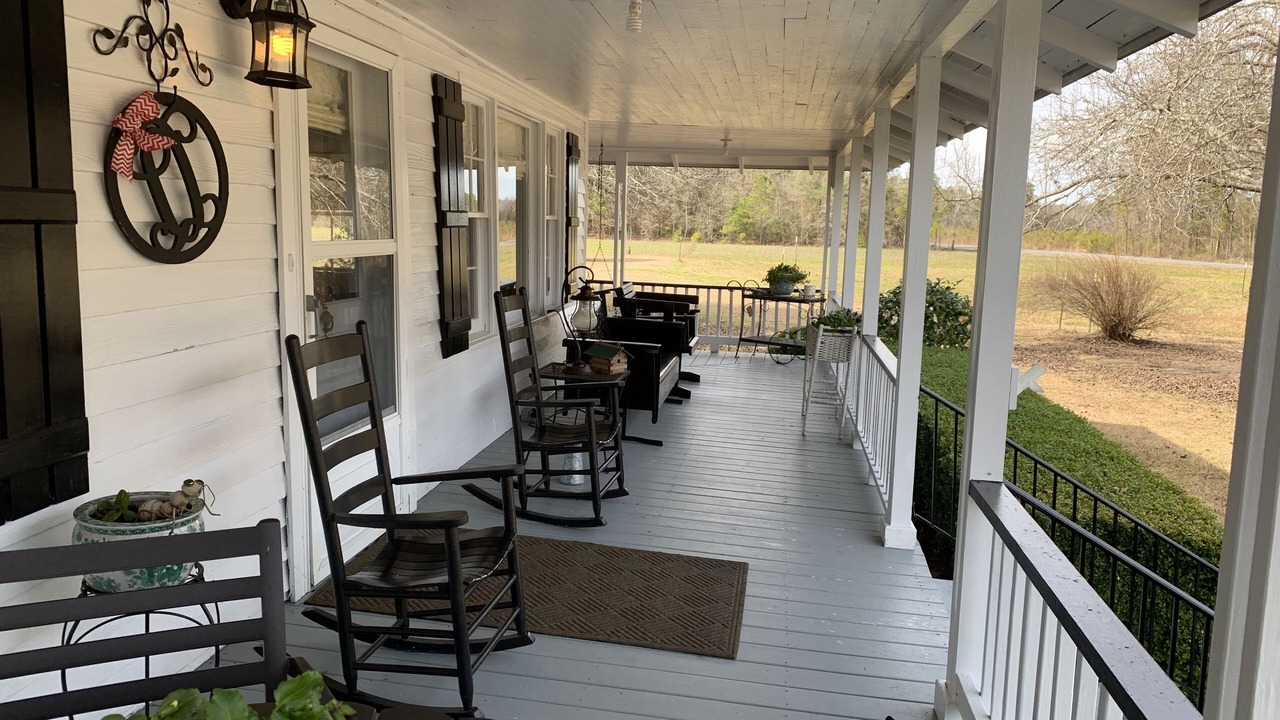Photo of Outdoor in Lake City