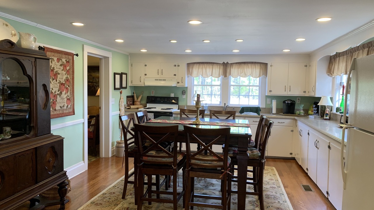 Photo of Kitchen in Lake City