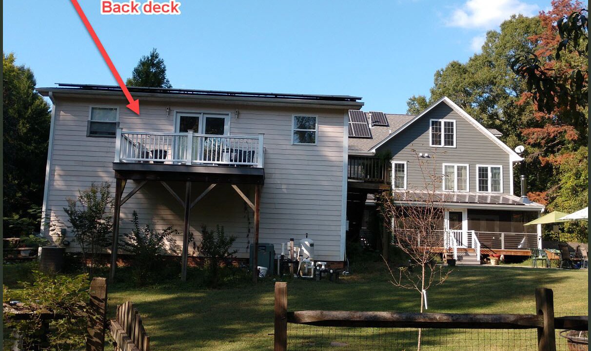 Photo of Outdoor in Marlwood Acre