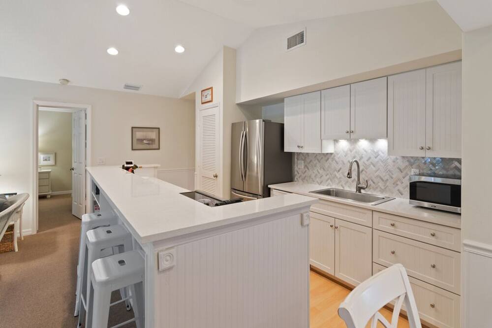 Photo of Kitchen in Wabasso Beach
