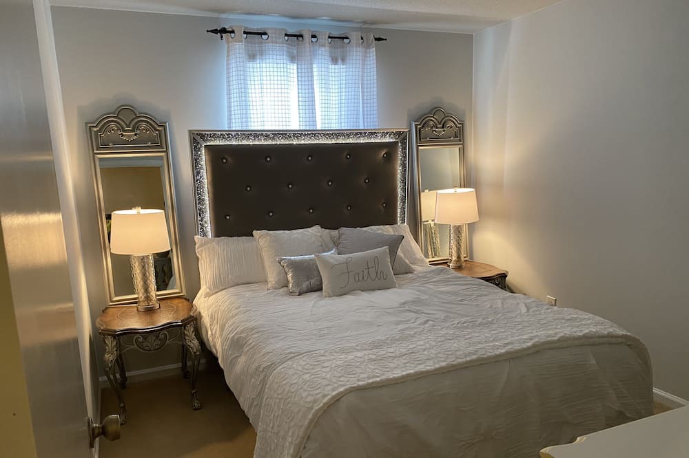 Photo of Bedroom in Norwood