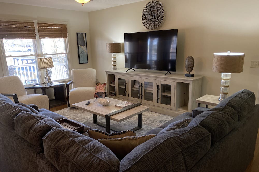 Photo of Livingroom in Norwood