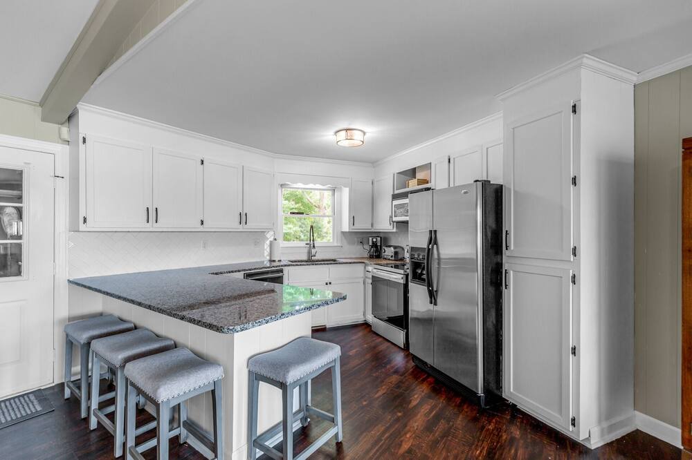 Photo of Kitchen in Norwood