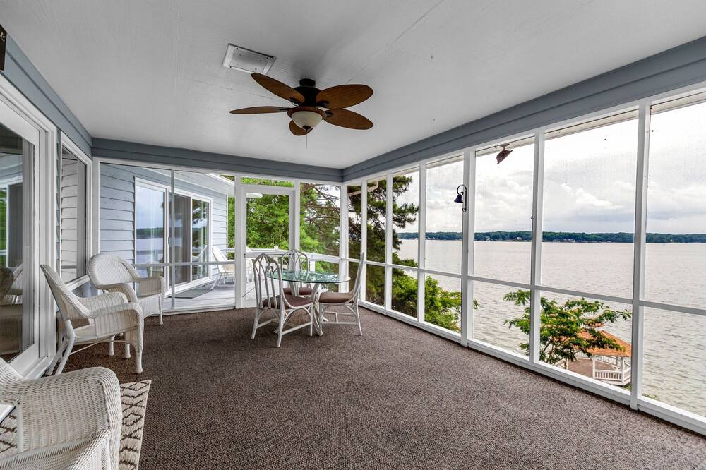 Photo of Patio Balcony in Norwood