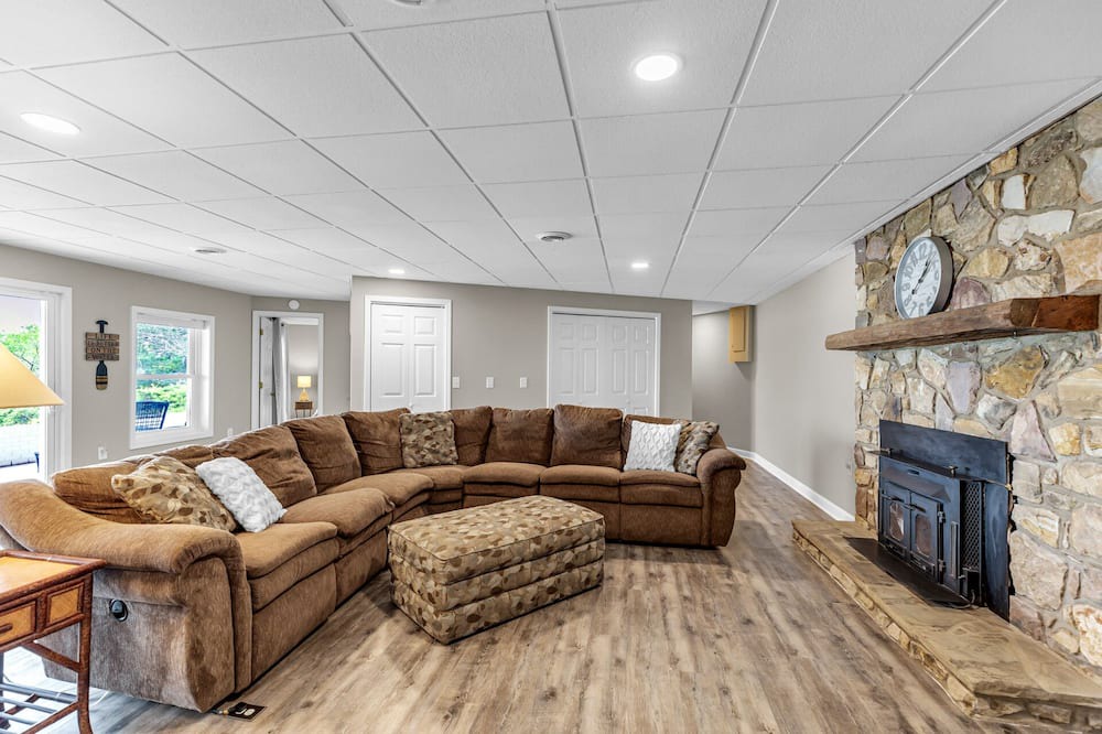 Photo of Livingroom in Norwood