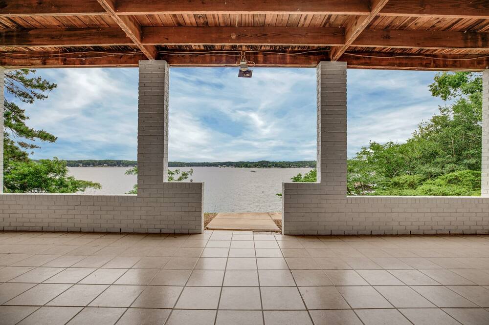 Photo of Patio Balcony in Norwood