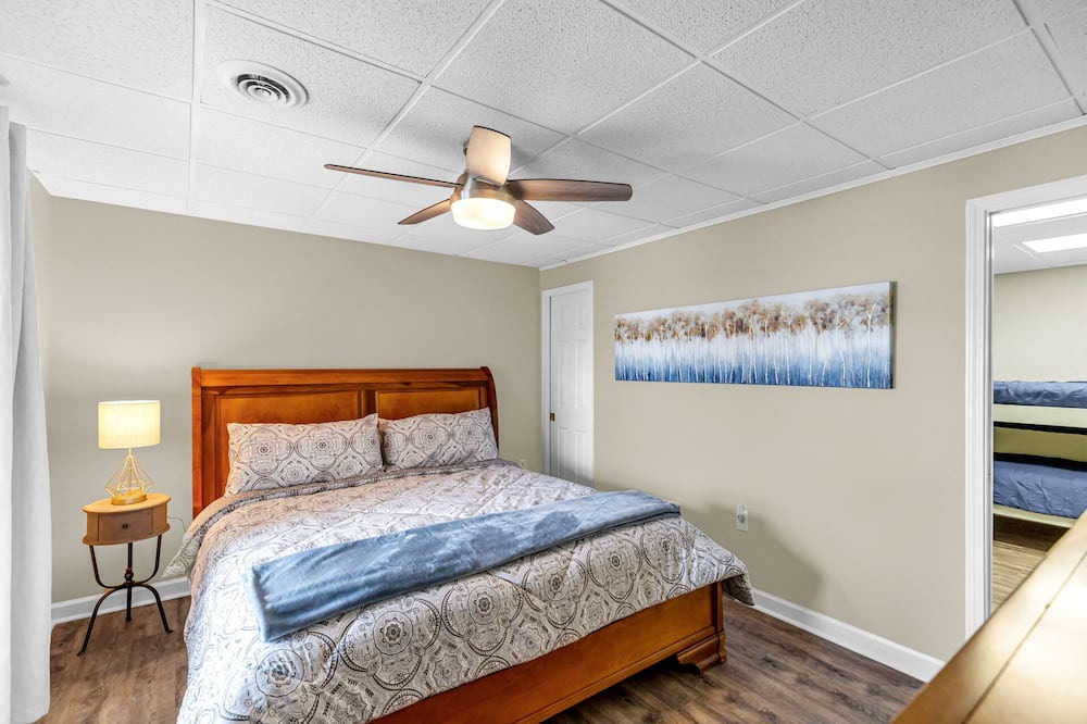 Photo of Bedroom in Norwood