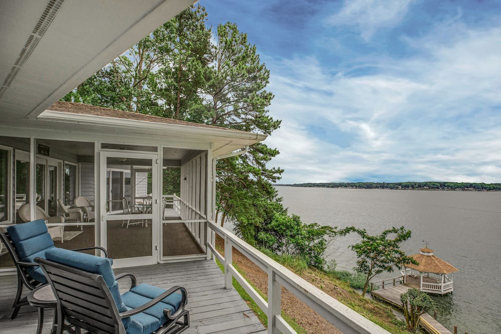 Photo of Patio Balcony in Norwood