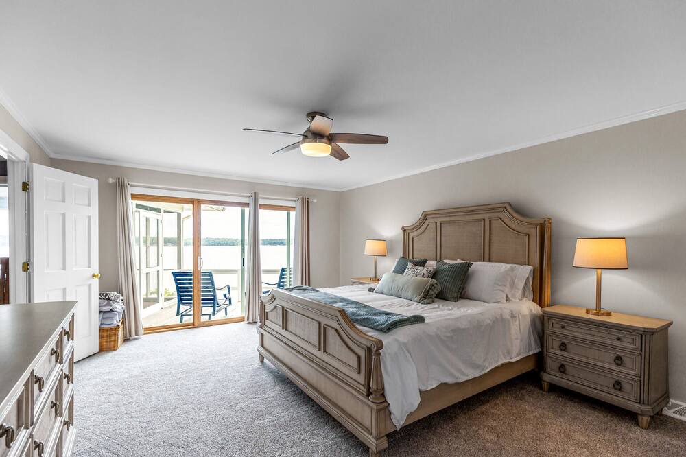 Photo of Bedroom in Norwood