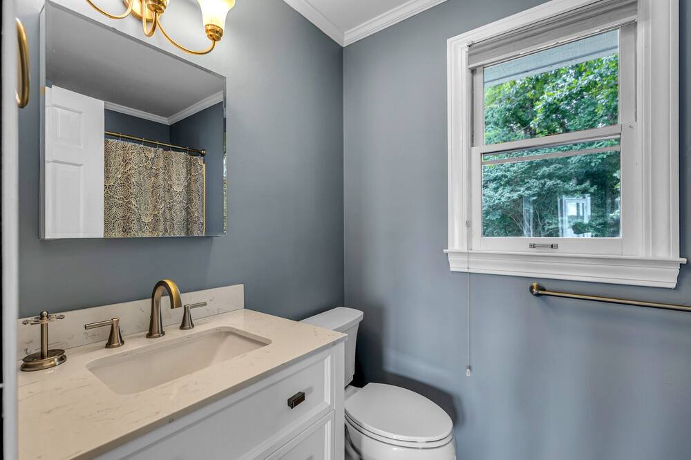 Photo of Bathroom in Norwood
