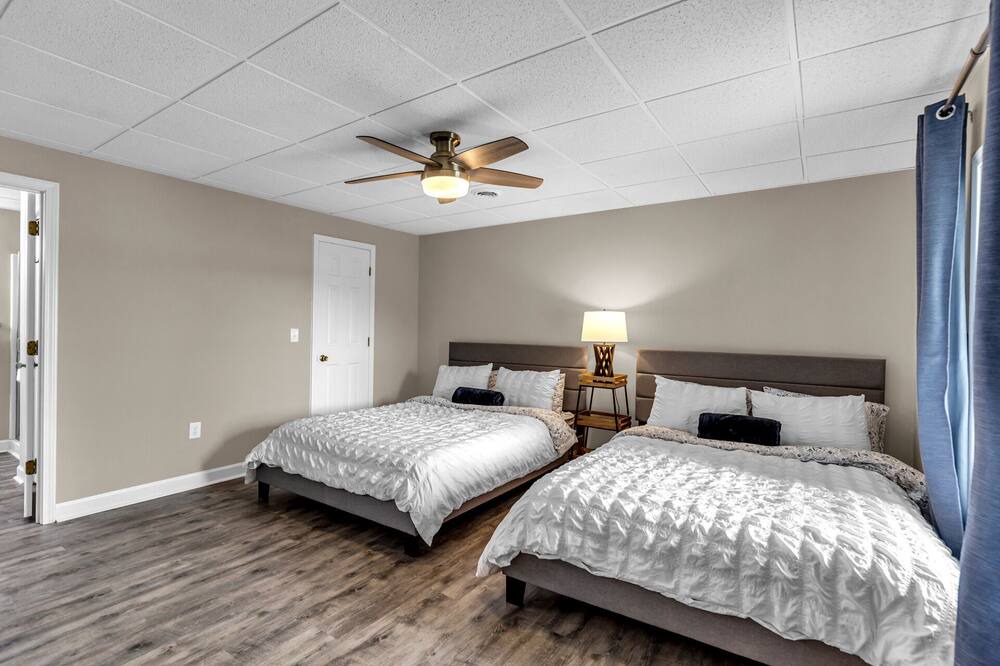 Photo of Bedroom in Norwood