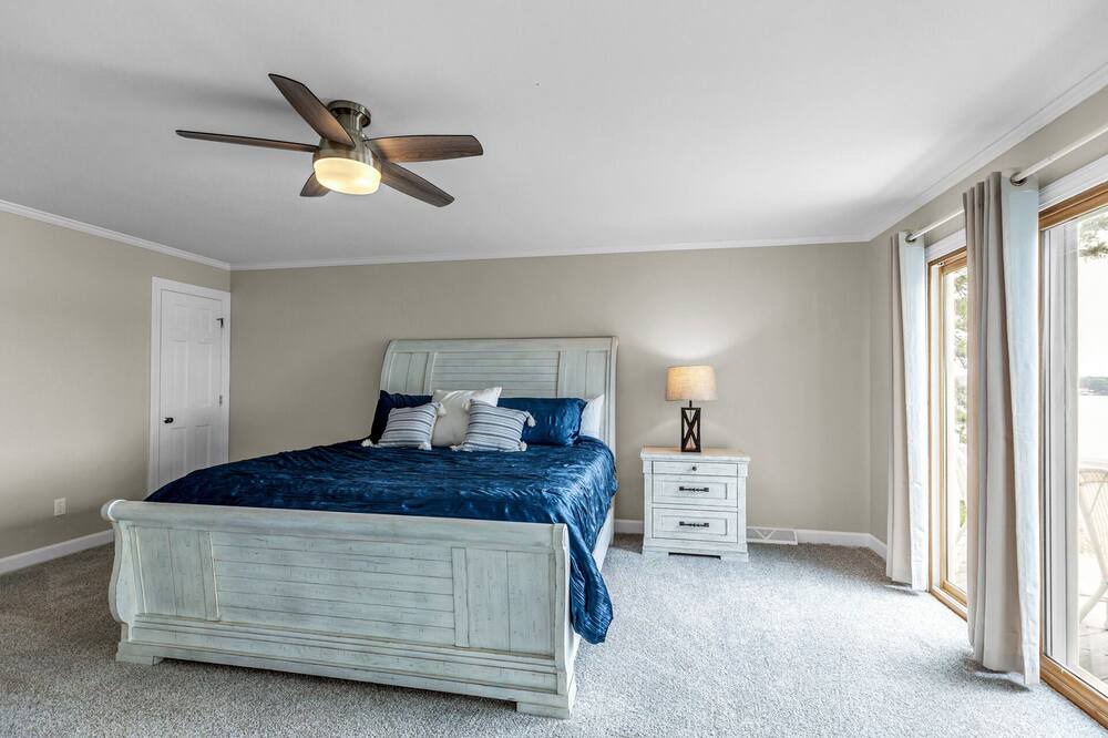 Photo of Bedroom in Norwood