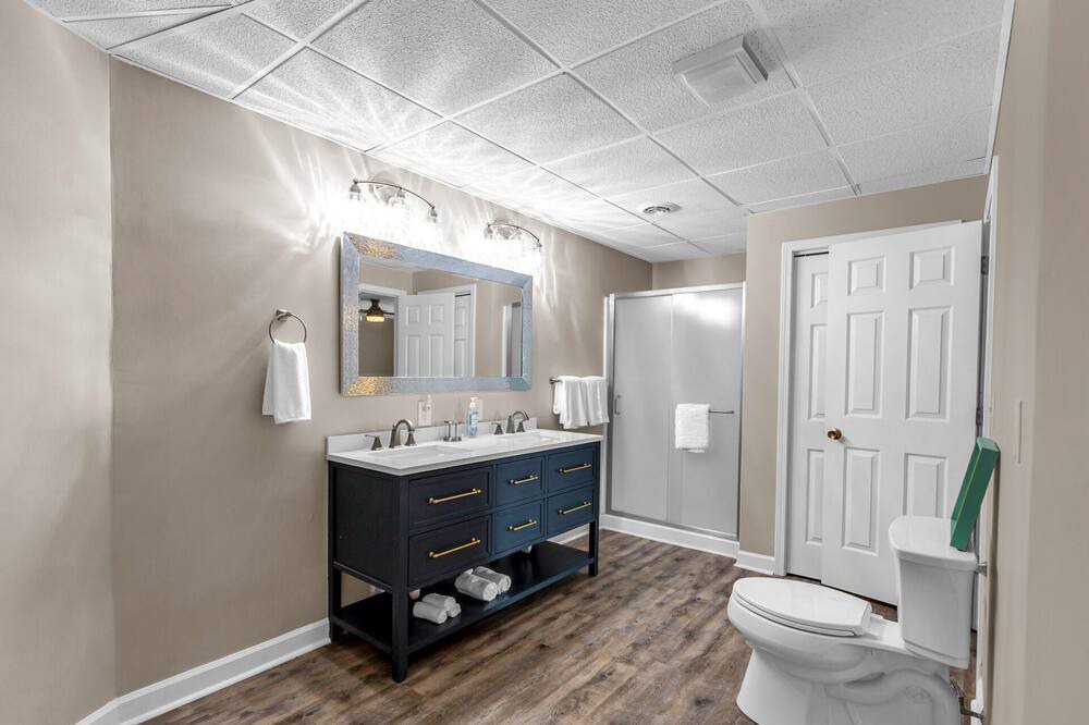 Photo of Bathroom in Norwood