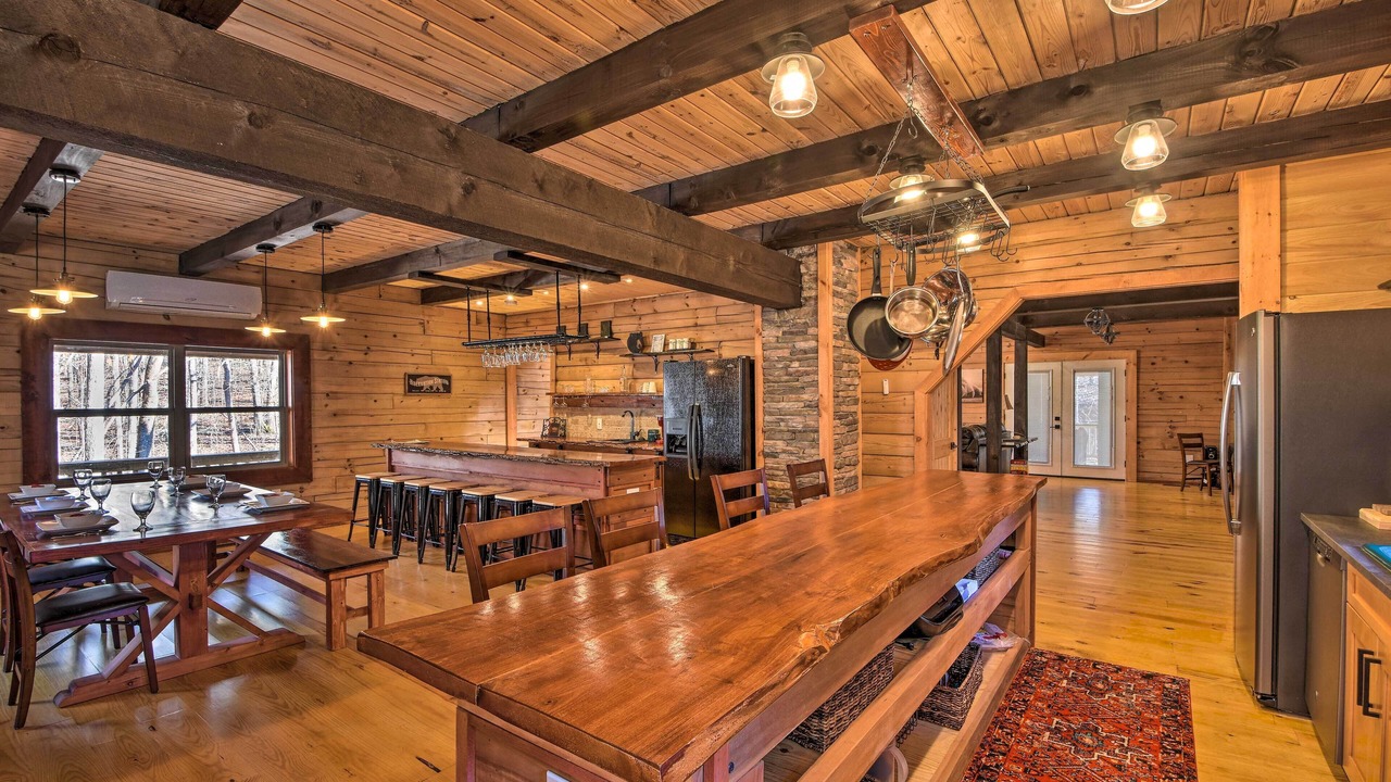 Photo of Kitchen in Westminster