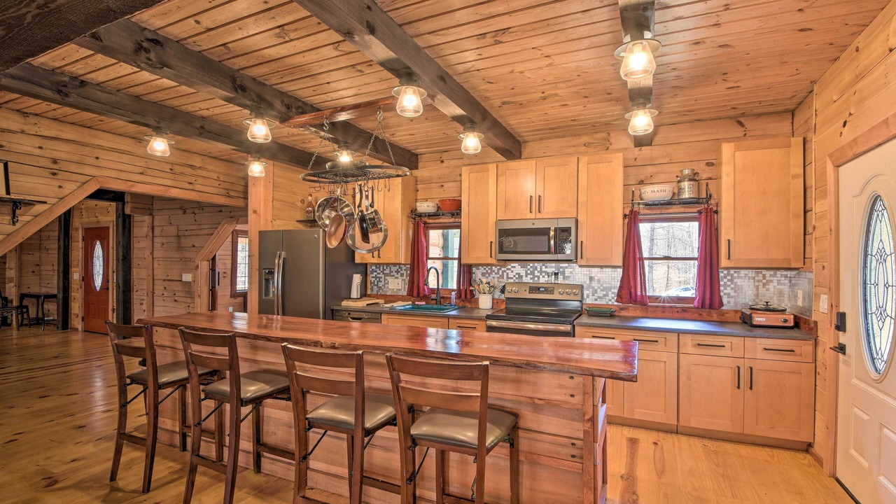 Photo of Kitchen in Westminster