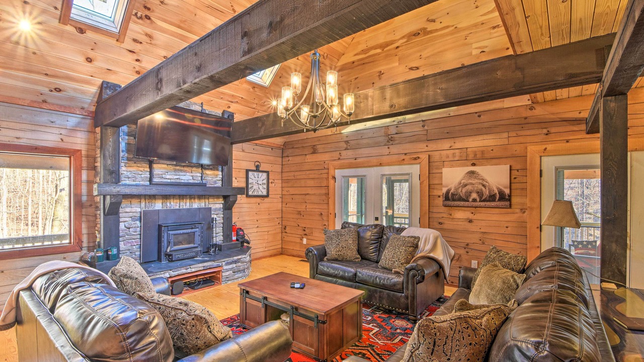 Photo of Livingroom in Westminster
