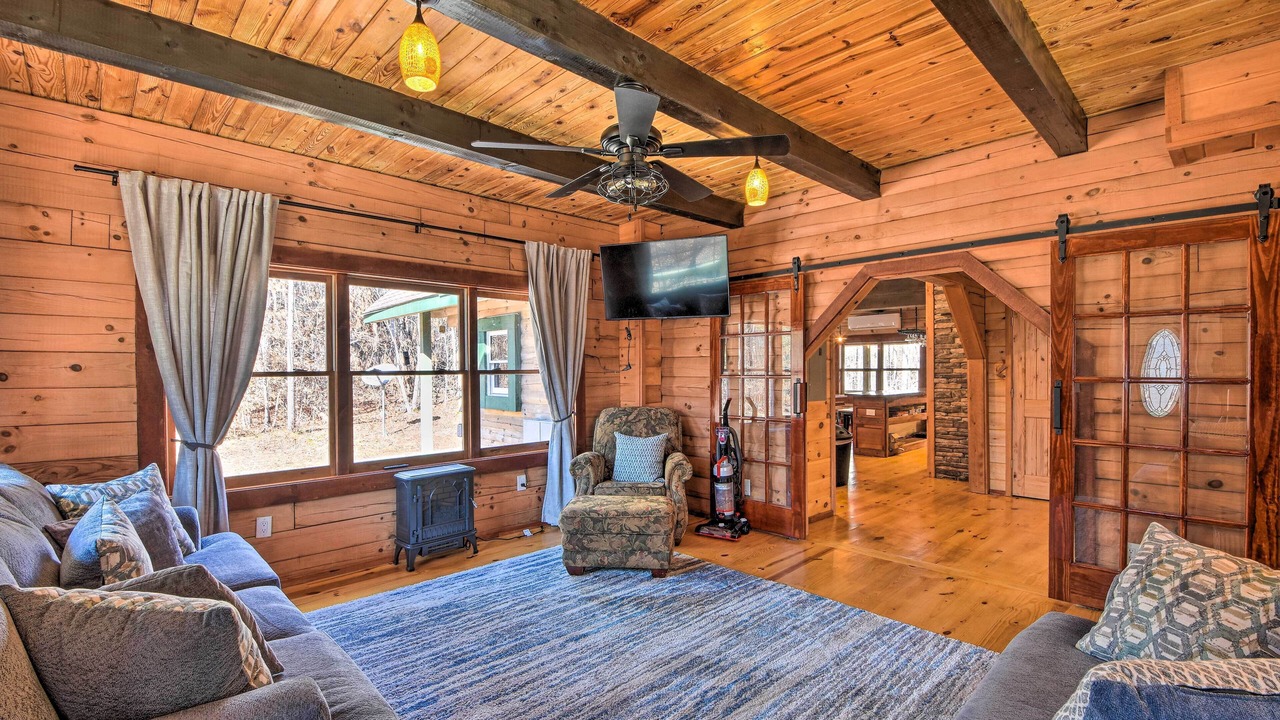 Photo of Livingroom in Westminster