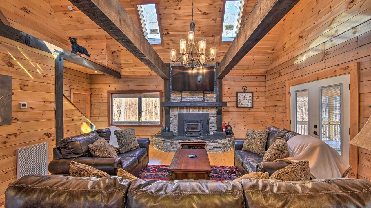 Photo of Livingroom in Westminster
