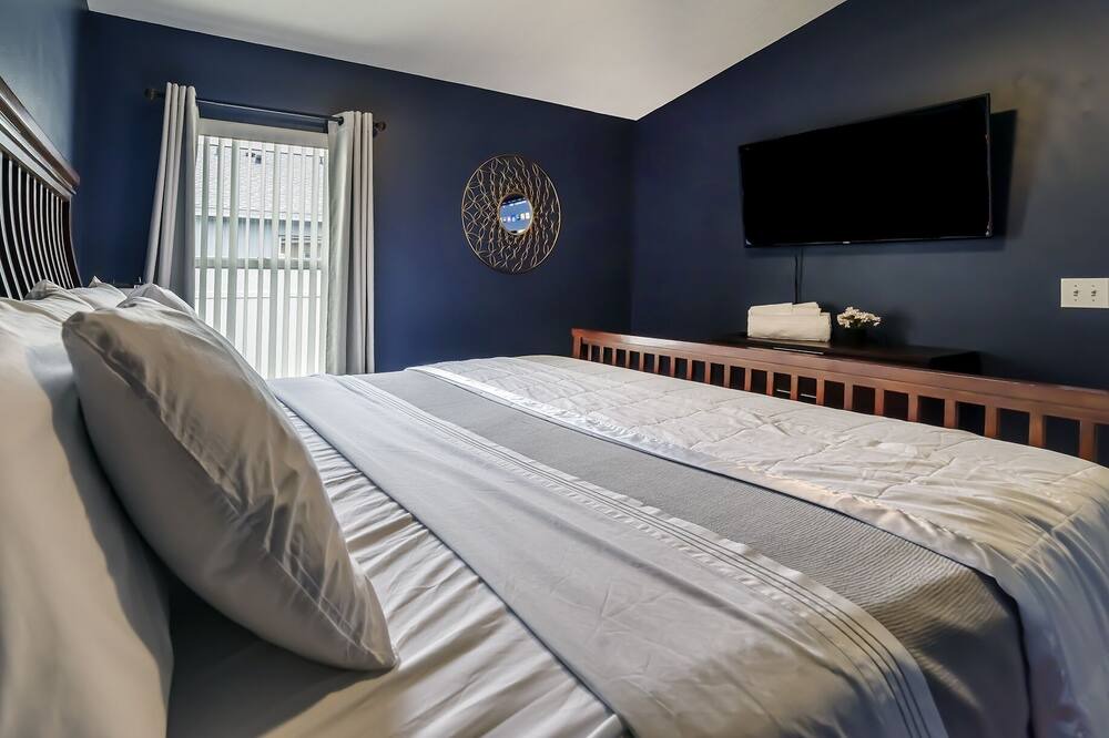 Photo of Bedroom in Land O' Lakes
