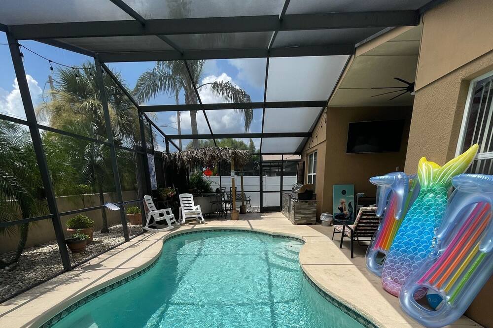 Photo of Outdoor in Land O' Lakes