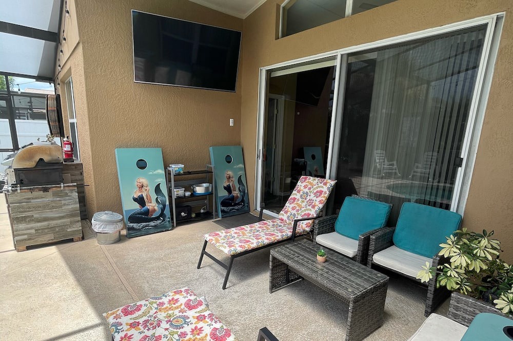 Photo of Outdoor in Land O' Lakes