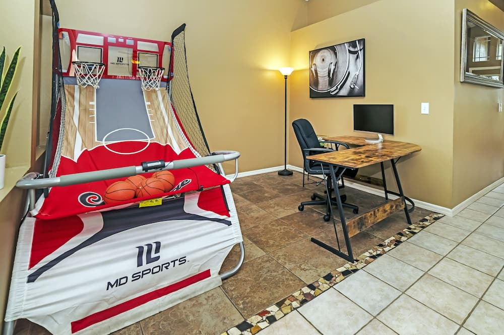 Photo of Bedroom in Land O' Lakes