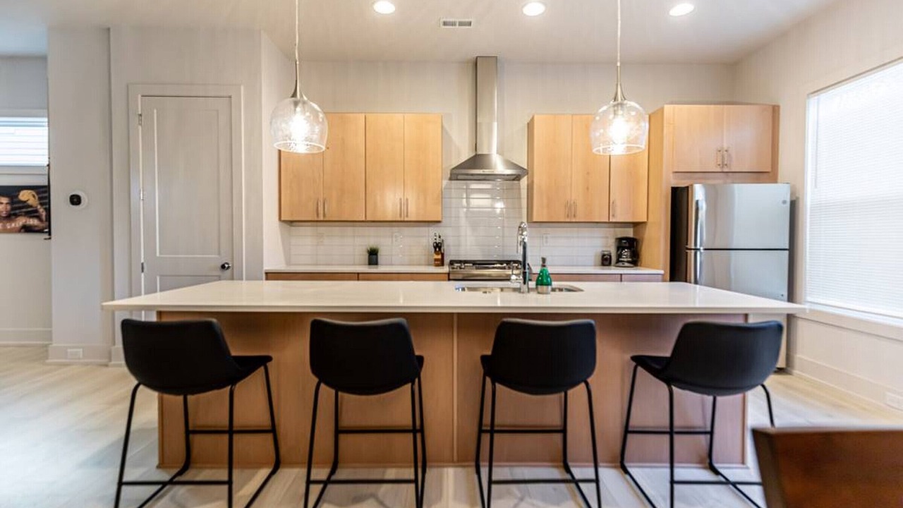 Photo of Kitchen in Sugar Creek