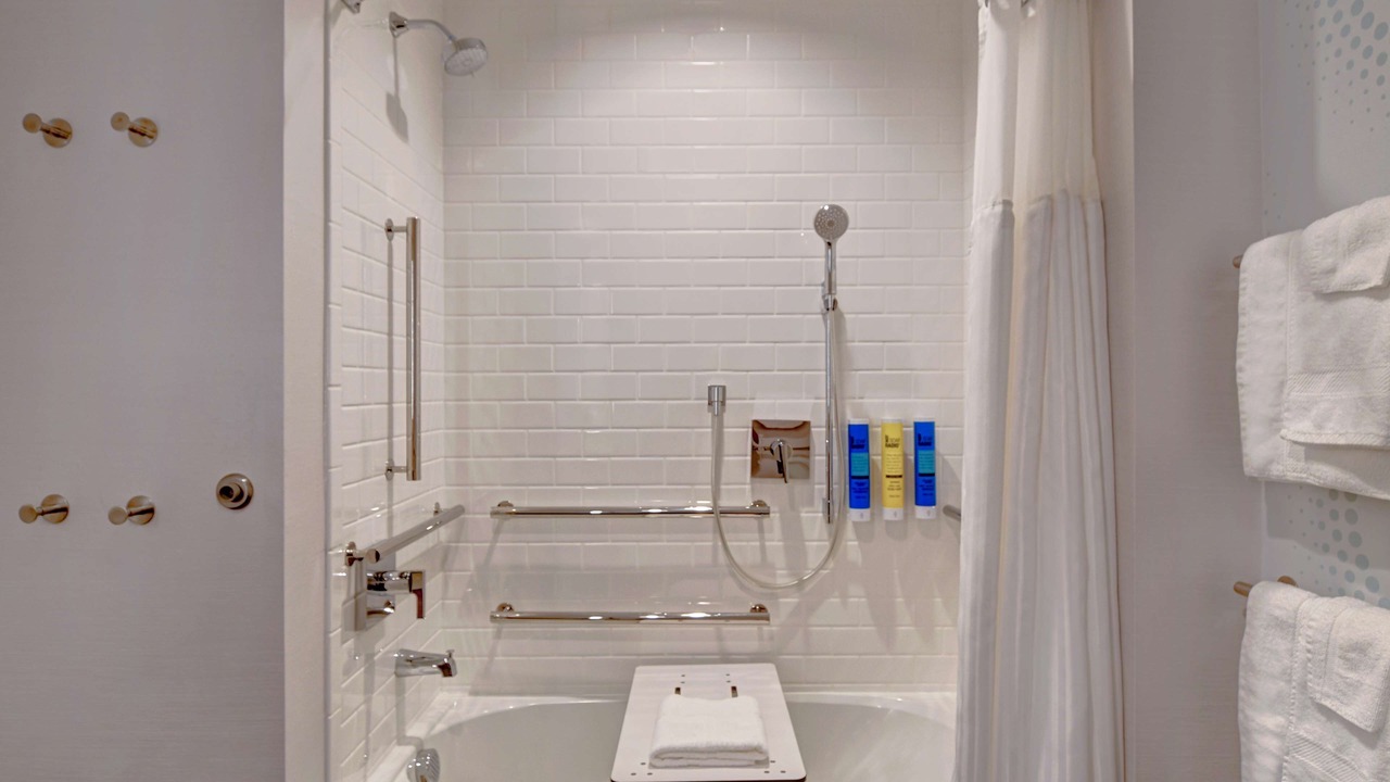 Photo of Bathroom in Rocky Mount