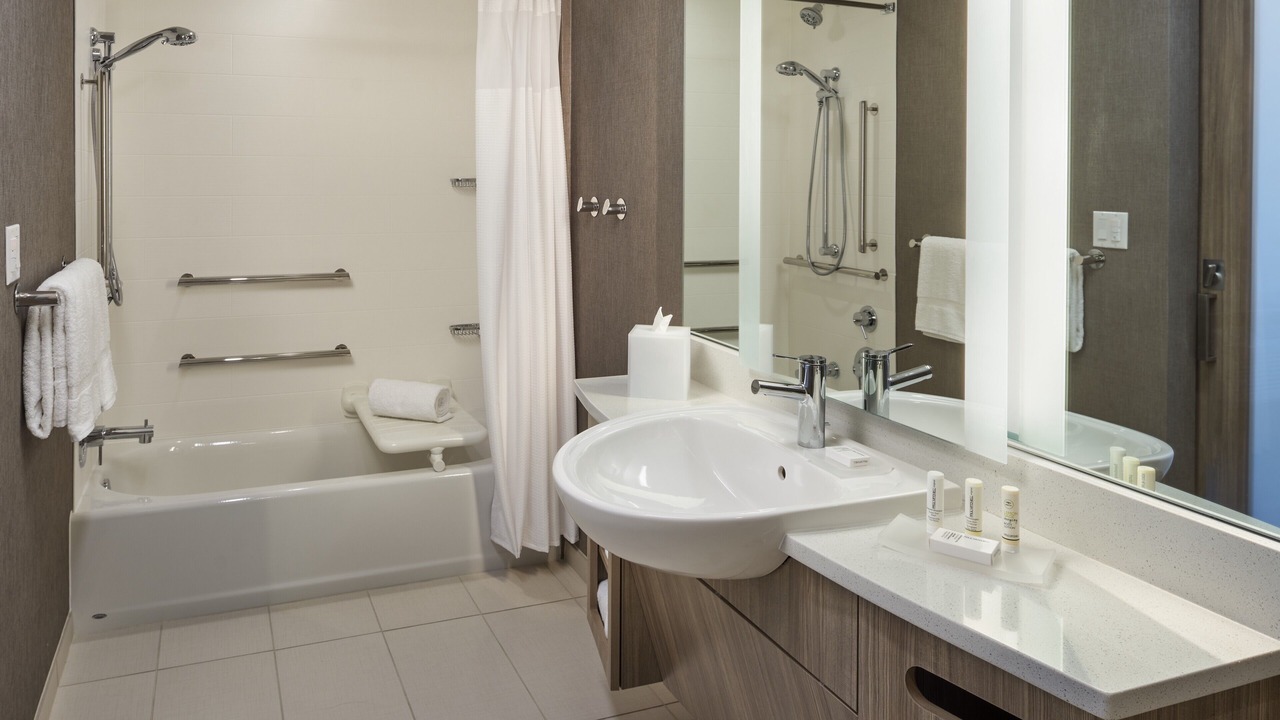 Photo of Bathroom in Southeast Orlando